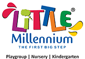 Preschool Blog and Tips for Parents | Little Millennium
