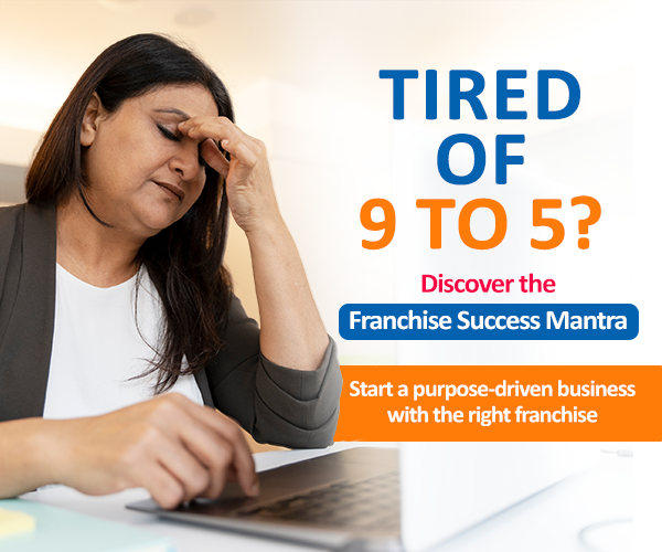 Preschool Franchise