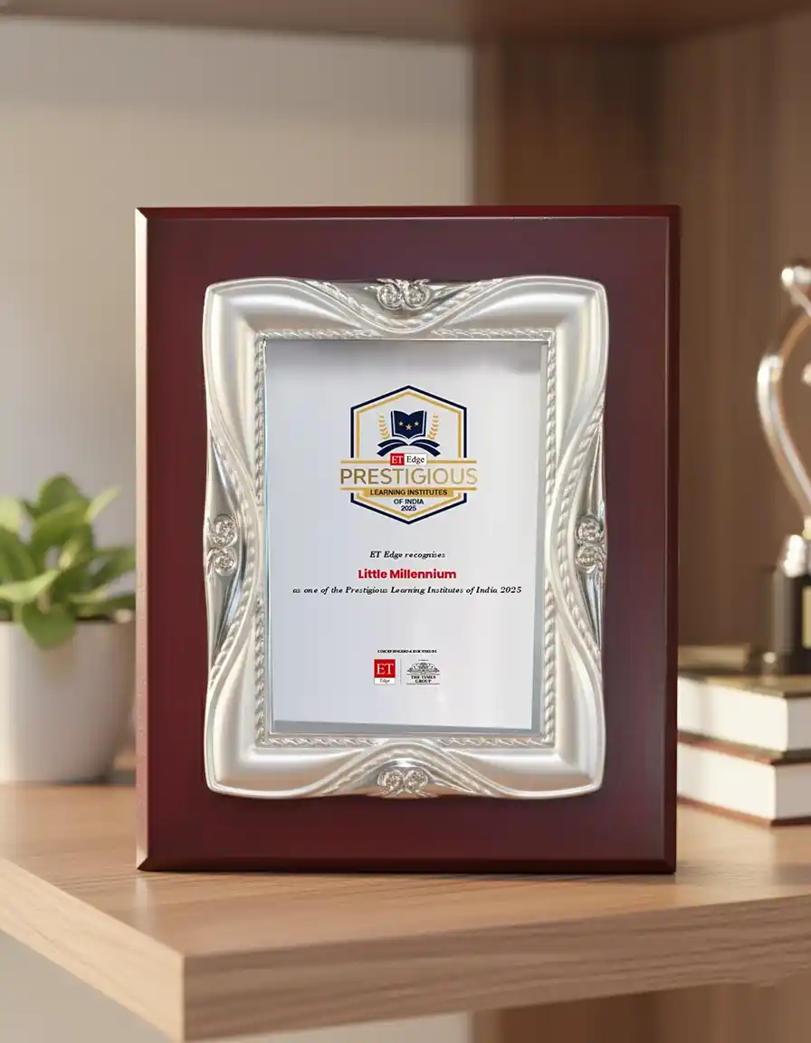 Business World Education Award