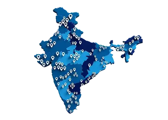 Opportunity Map in Coimbatore