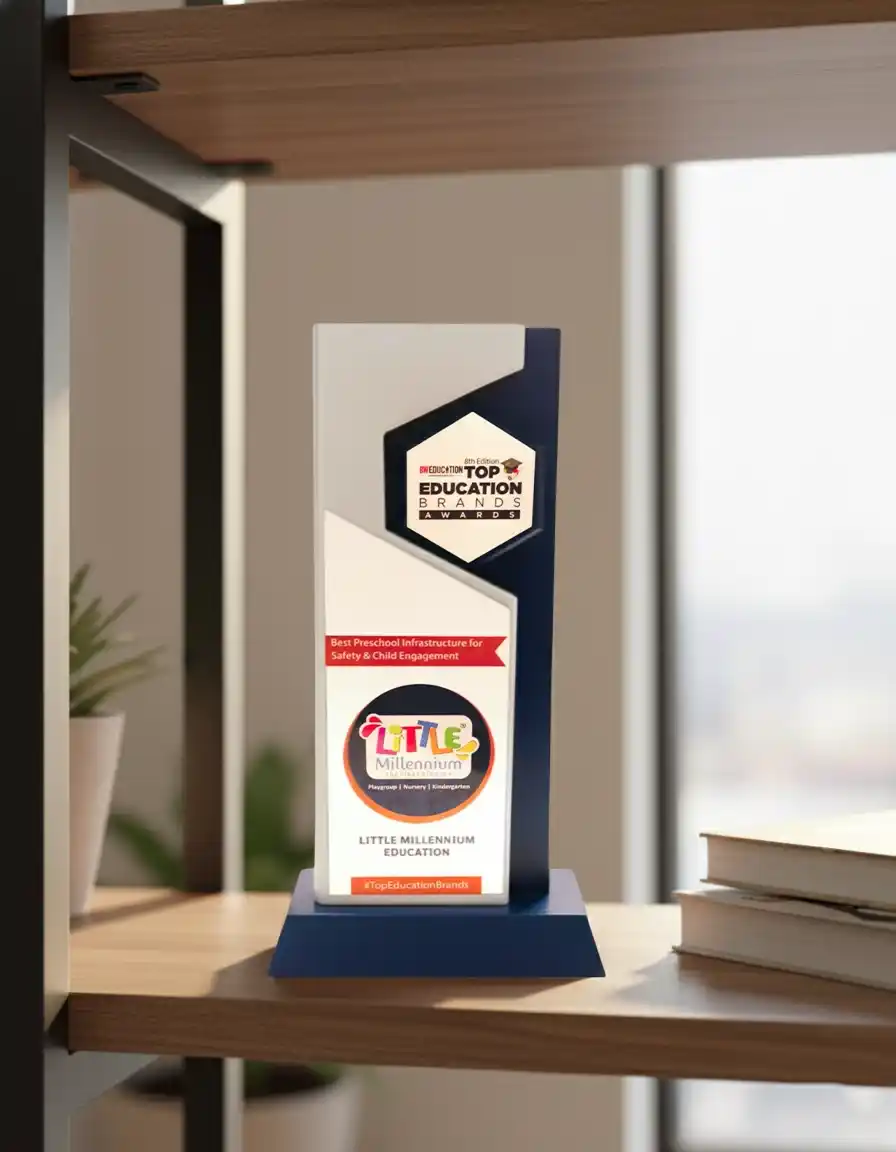 ET Edge Award