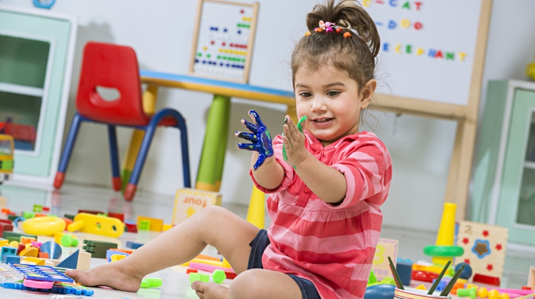 Importance Of Art And Craft In Early Childhood Education