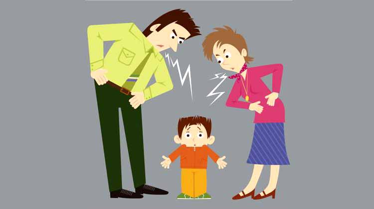 How To Raise Successful Kids Without Over-Parenting?