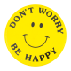 happy