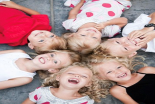 Teaching The ‘Untaught’ At School