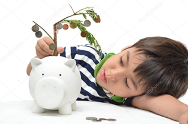 Money Talk With Preschoolers