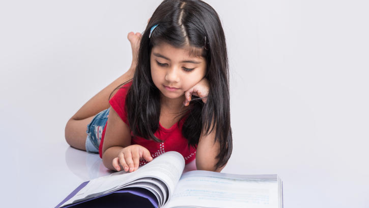 Skills In Preschoolers