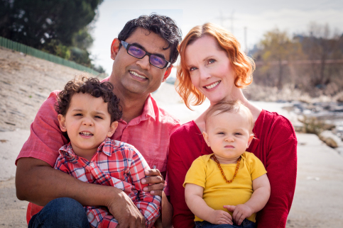 Parenting Is Much Like The Preschool Curriculum