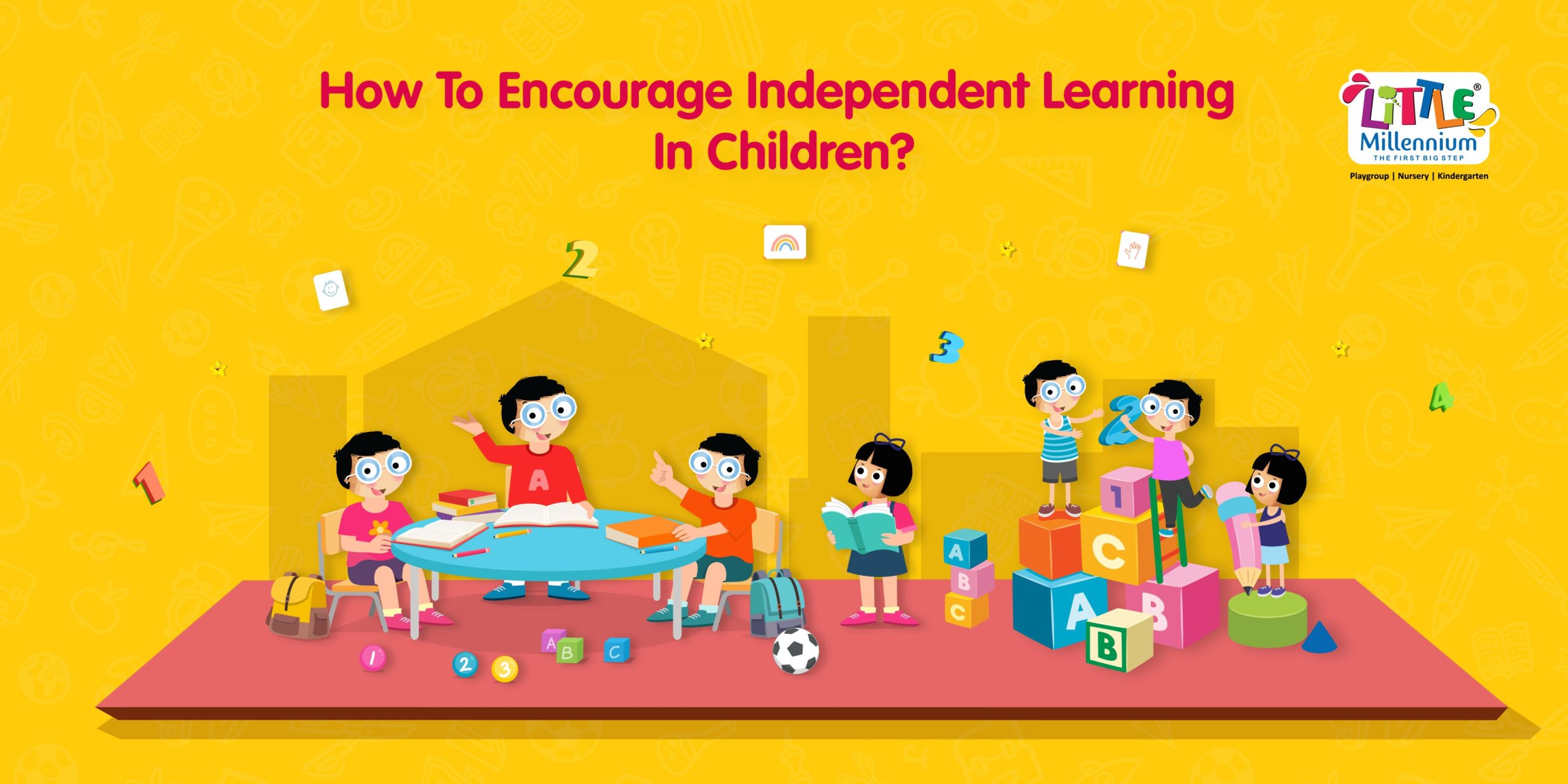 How Does Technology Impact Early Childhood Development?