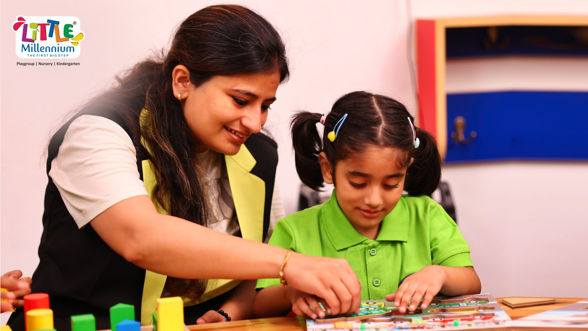 Preschool Franchise Success Tips