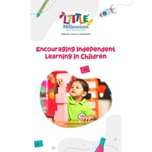 How to Encourage Independent Learning in Children