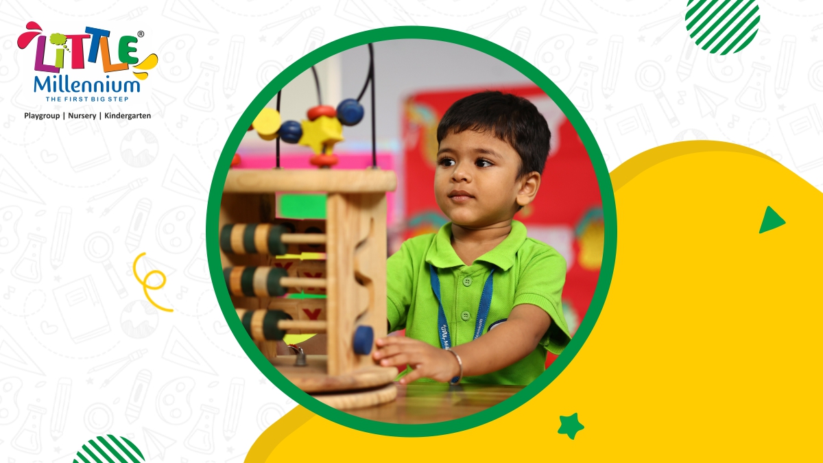 Why Early Social Skills Matter Most