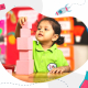 Encouraging Independent Learning in Children