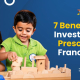 Benefits of Investing in Preschool Franchise