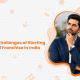 Common Challenges of Starting a Preschool Franchise in India (And How to Get Past Them)