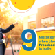 Mistakes to Avoid When Buying a Preschool Franchise