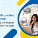 Preschool Franchise Due Diligence: The 4-Stage Verification Process Before You Sign