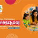 Little Millennium Preschool Franchise Curriculum