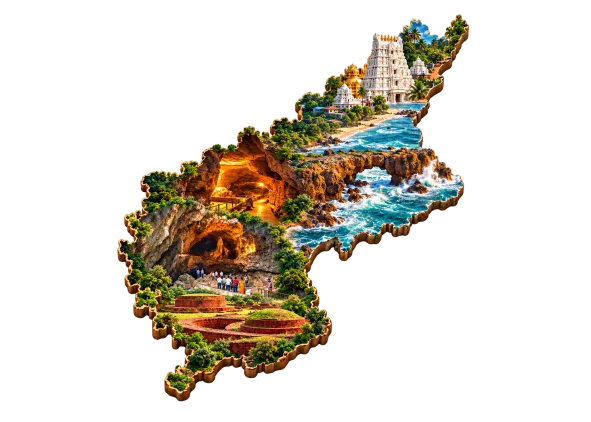 Opportunity Map in Vijayawada
