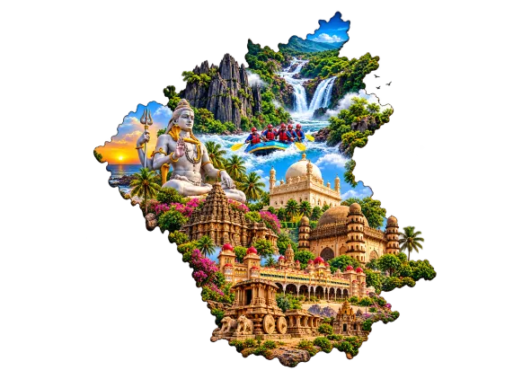 Opportunity Map in Hubli