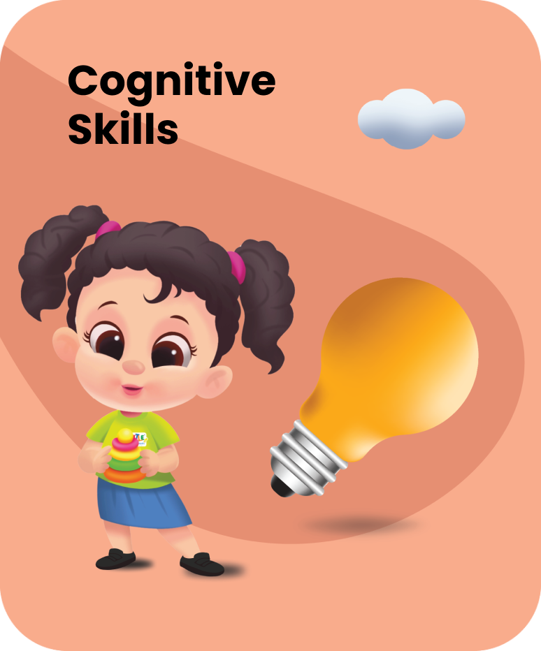 Cognitive Skills