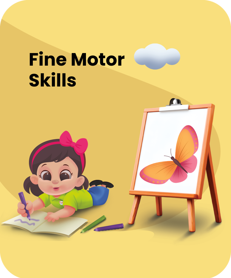 Fine Motor Skills