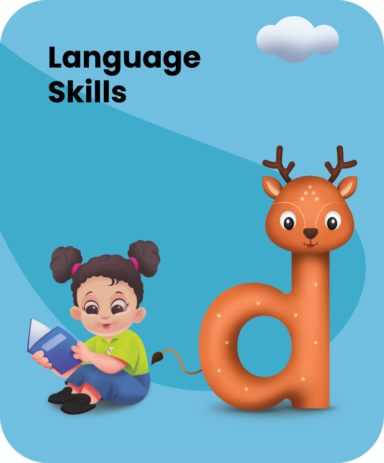 Language Skills