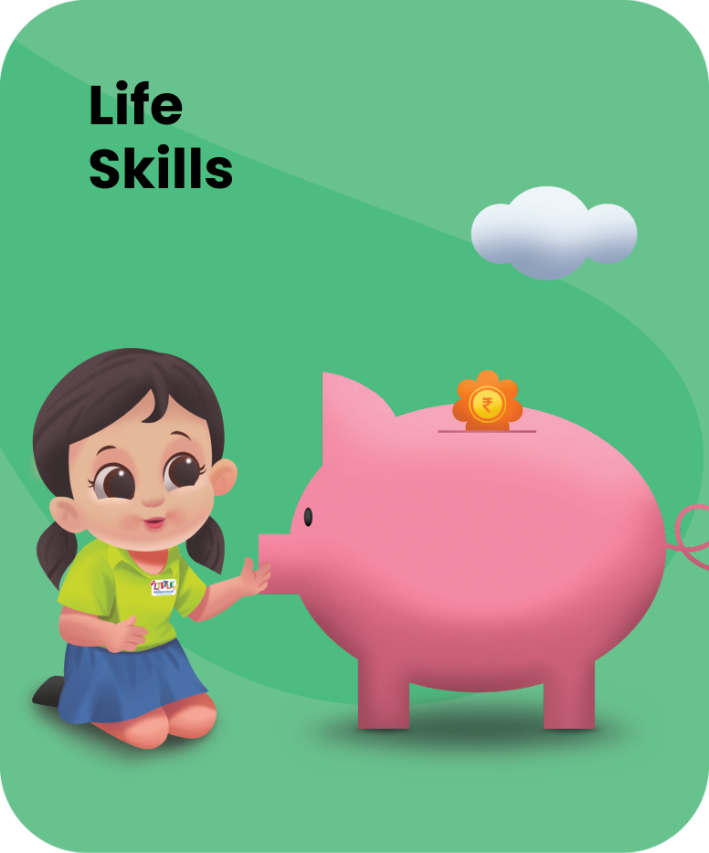 Life Skills