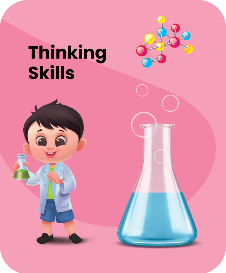 Thinking Skills